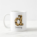 Search for initial mugs Cute