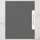Search for binders recipe cards Simple