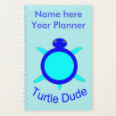 Search for turtle planners Blue