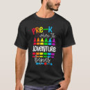 Search for pre k tshirts Adventure