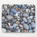 Search for river rock mousepads nature