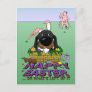 Search for dachshund easter cards Funny