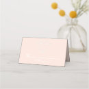 Search for stone place cards Modern