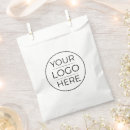 Search for beauty salon paper bags Logo
