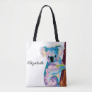Search for art tote bags Purple