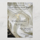 Search for shine wedding invitations Elegant