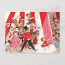 Search for cute postcards Cheerful