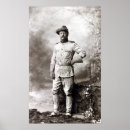 Search for teddy roosevelt posters Vintage