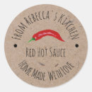 Search for sauce labels Homemade