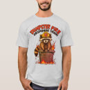 Search for dumpster fire tshirts Humor