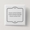 Search for blank buttons Create your own