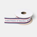 Search for country flag ribbon Patriotism
