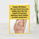 Search for funny duck birthday cards Pun