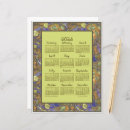 Search for nature scrapbook paper Leaf