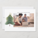 Search for tree christmas cards rustic