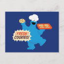 Search for cookie monster cards stamps Pbs kids