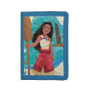 Search for disney wallets Moana