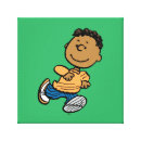 Search for african american canvas prints charlie brown