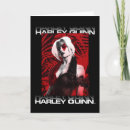 Search for harley quinn cards Dc comics