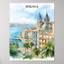 Search for vintage beach posters Vacation