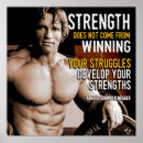 Search for bodybuilding quotes posters Workout