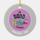 Search for the good dinosaur ornaments Spot