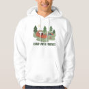 Search for happy camper hoodies Snoopy