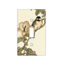 Search for asian light switch covers Oriental