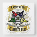 Search for star clocks Wall