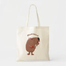 Search for capybara tote bags Humor