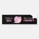 Search for funny girl bumper stickers Cute