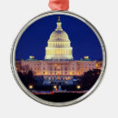 Search for washington dc ornaments District of columbia
