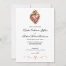 Search for baroque wedding stationery Ornate