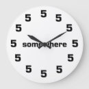 Search for somewhere clocks Fun