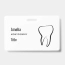 Search for dental badges Health care