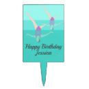 Search for swimming cake toppers Swimmer