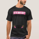 Search for 40th birthday women gifts Cute
