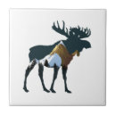 Search for moose tiles Animal