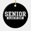 Search for senior ornaments 2026