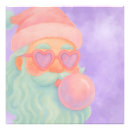 Search for purple christmas art Pink