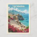 Search for sicily postcards Italy