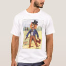 Search for louis wain tshirts Feline