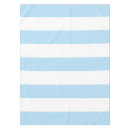 Search for blue and white pattern tablecloths For her