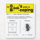 Search for geek mousepads Funny