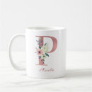 Search for letter p gifts Monogrammed