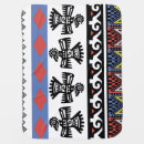 Search for native american baby blankets Illustration