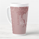 Search for luxury mugs trendy