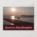 Search for sunset postcards Sailboat