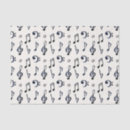 Search for musical note tissue paper Composer