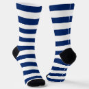 Search for nautical socks White